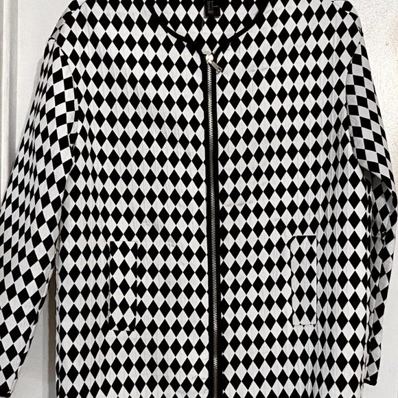 Diamond Jacket - Picture 3 of 3